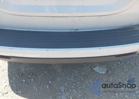 2008 Chevrolet Equinox Lt z USA, uszkodzony, nr VIN 2CNDL33F386305176